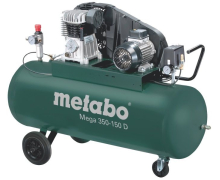 Metabo MEGA 350-150 D Metabo MEGA 350-150 D